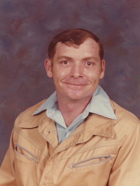 Obituary of Billy Ray Powell