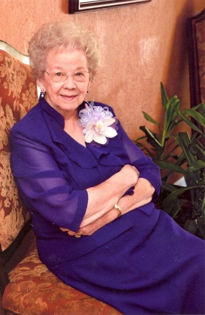 Obituary of Frances Marie Boyd