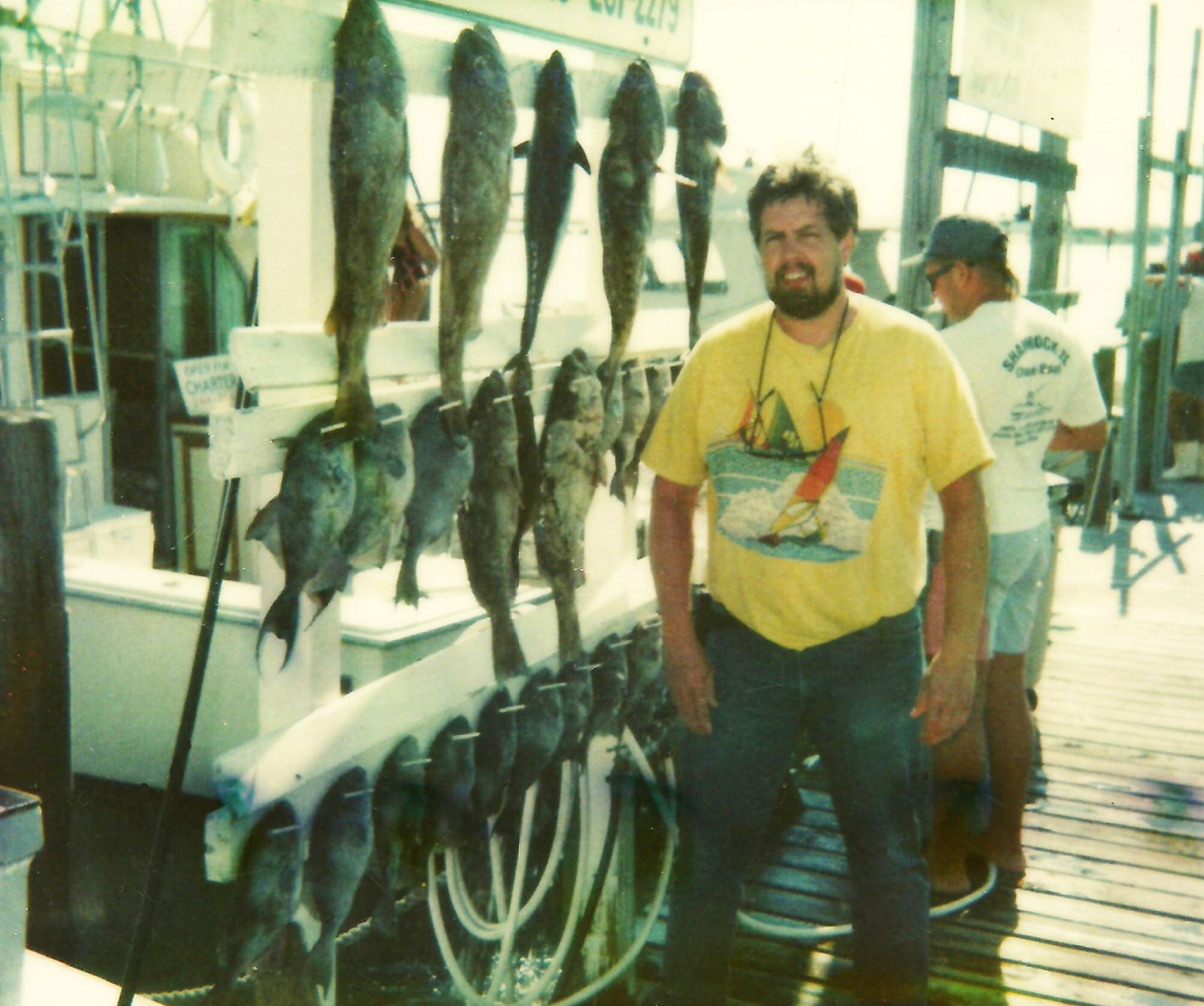 Obituary of Wallace Frank Cathey Sr.