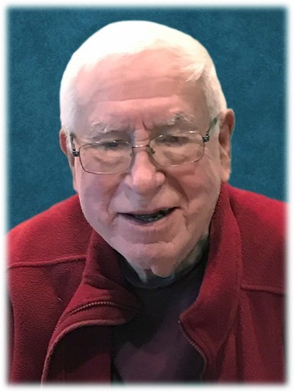 Obituary of Francis "Frank" Harold Donnellon Jr.