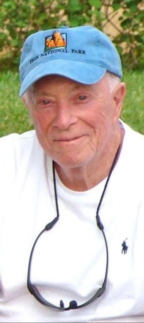 Obituario de David Levy