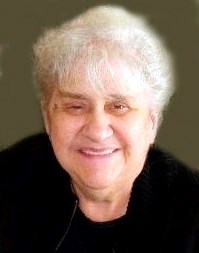 Obituary of Leora Agnes Barttelbort