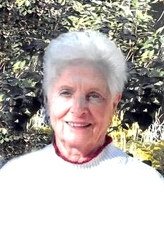 Obituary of Margie Bell Alderman