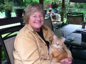 Obituary of Sheila June Ratliff