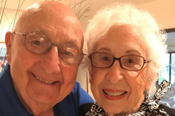 Obituary of Fay Goldberg