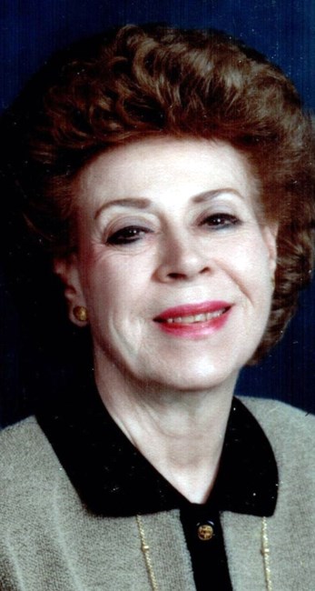 Obituary of Letitia A. Donner