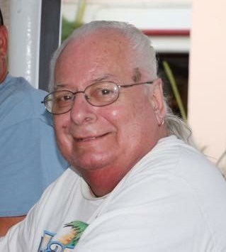 Obituary of Jack Cianfaglione