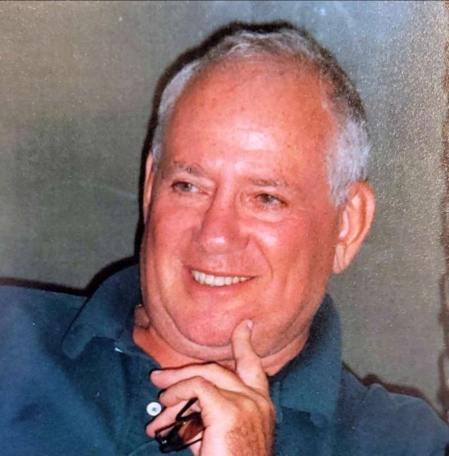 Obituary of Alan Shepard Barrett