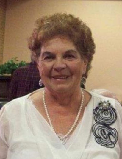 Obituary of Nancy Lee Jones