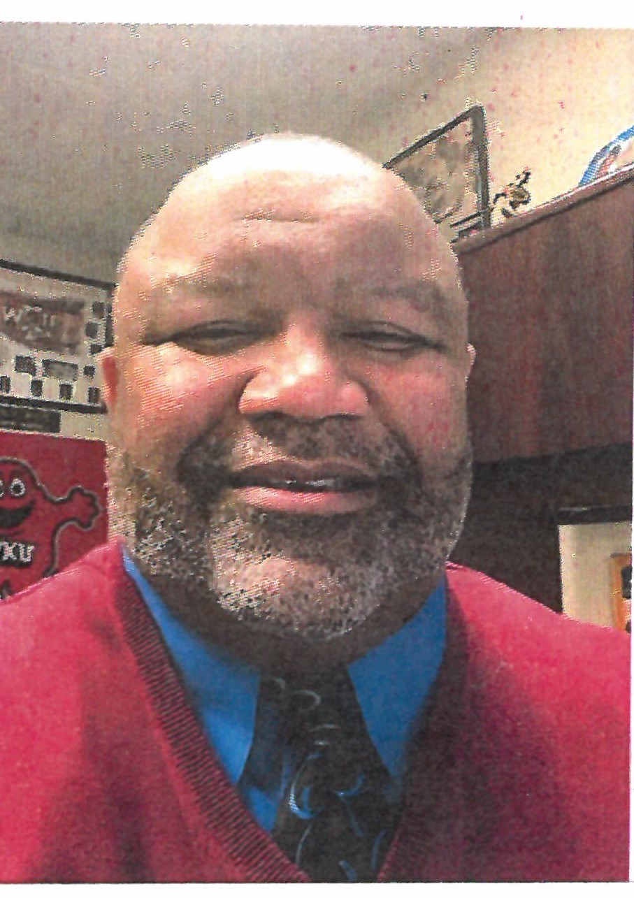 Obituary of Percy Ell White III