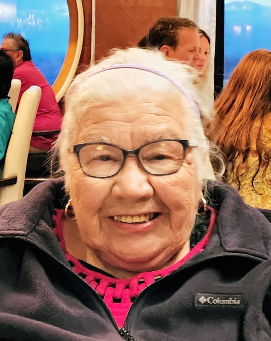 Obituary of Maria Antonia Ayala