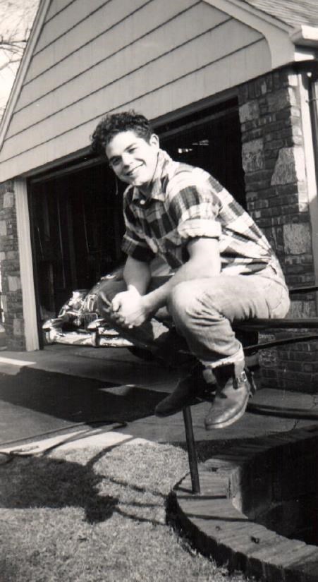 Avis de décès de Mr. Patrick Paul Papp