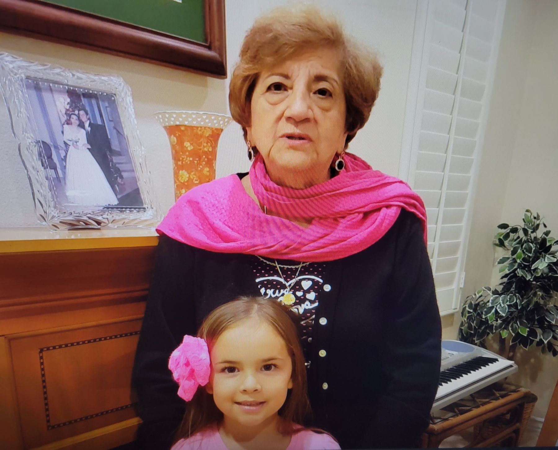 Obituary of Marcia Falcon