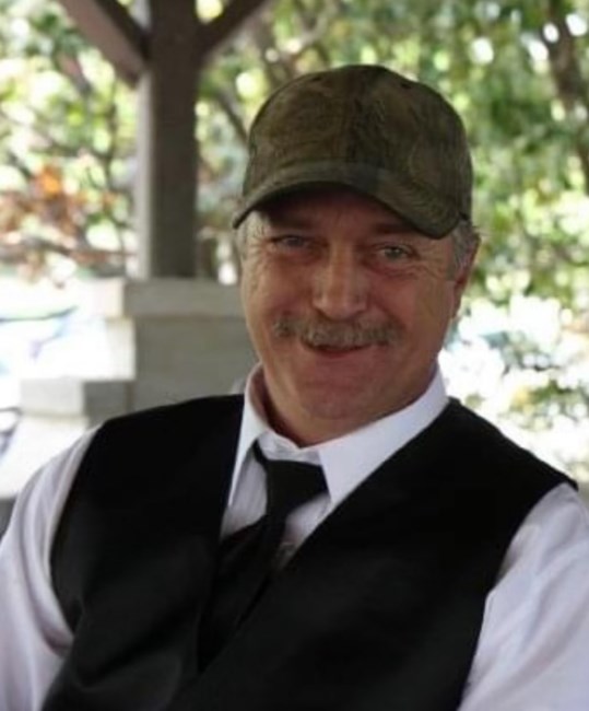 Obituary of Jimmy Ray Jackson