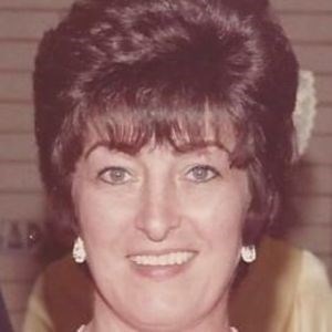 Obituary of LEILA F. SCHEDLEY-GEIGER