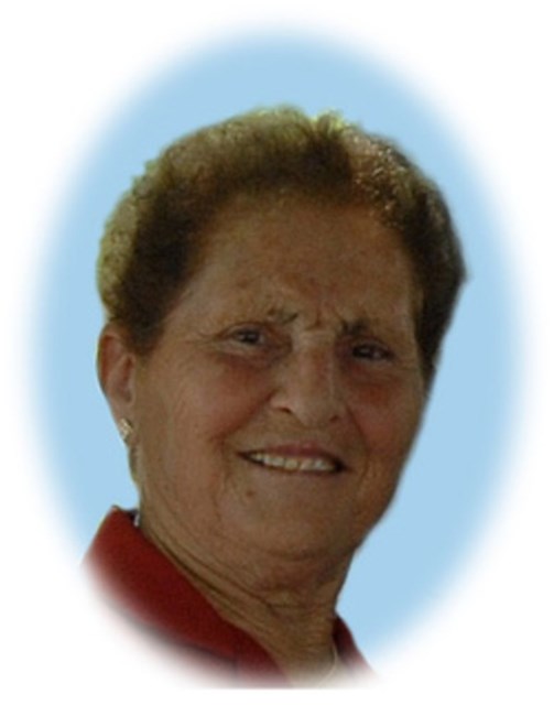 Obituary of Ida Maria Marchese
