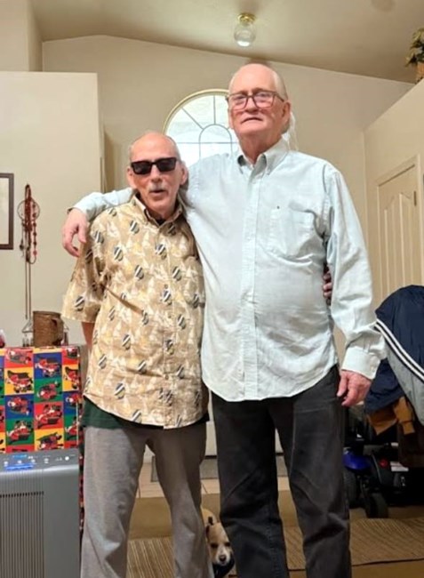 Obituary of Joe Miller