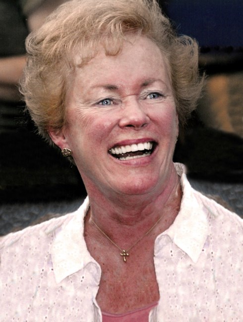 Obituary of Marie Sturdevant