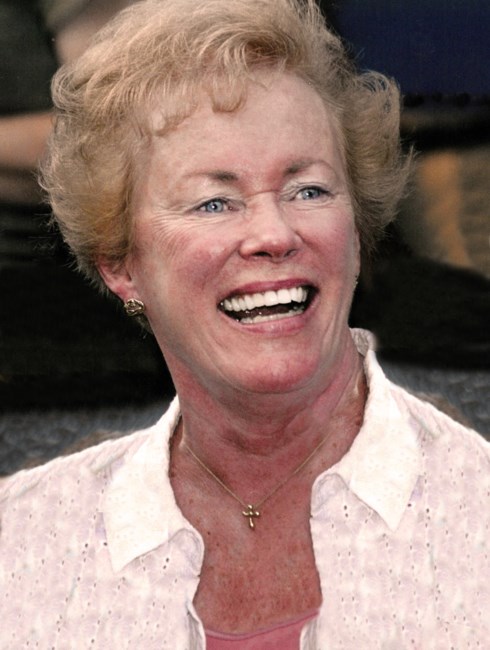 Obituary of Marie Sturdevant