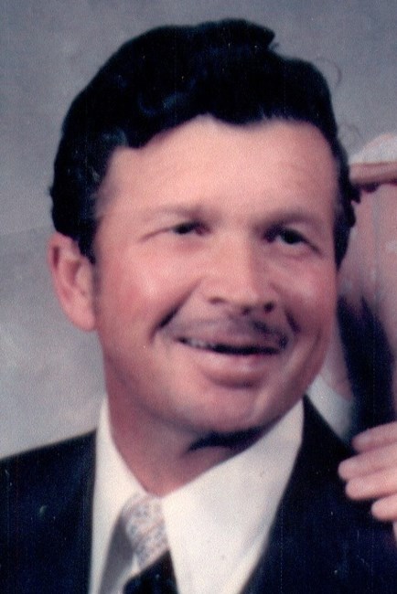 Obituary of Charles Ray Albritton