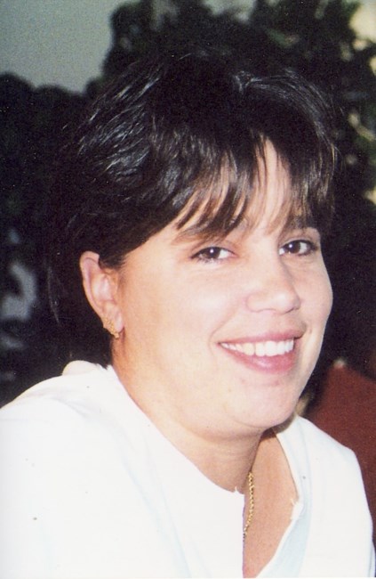 Obituary of Kimberly Hooks Fallejo