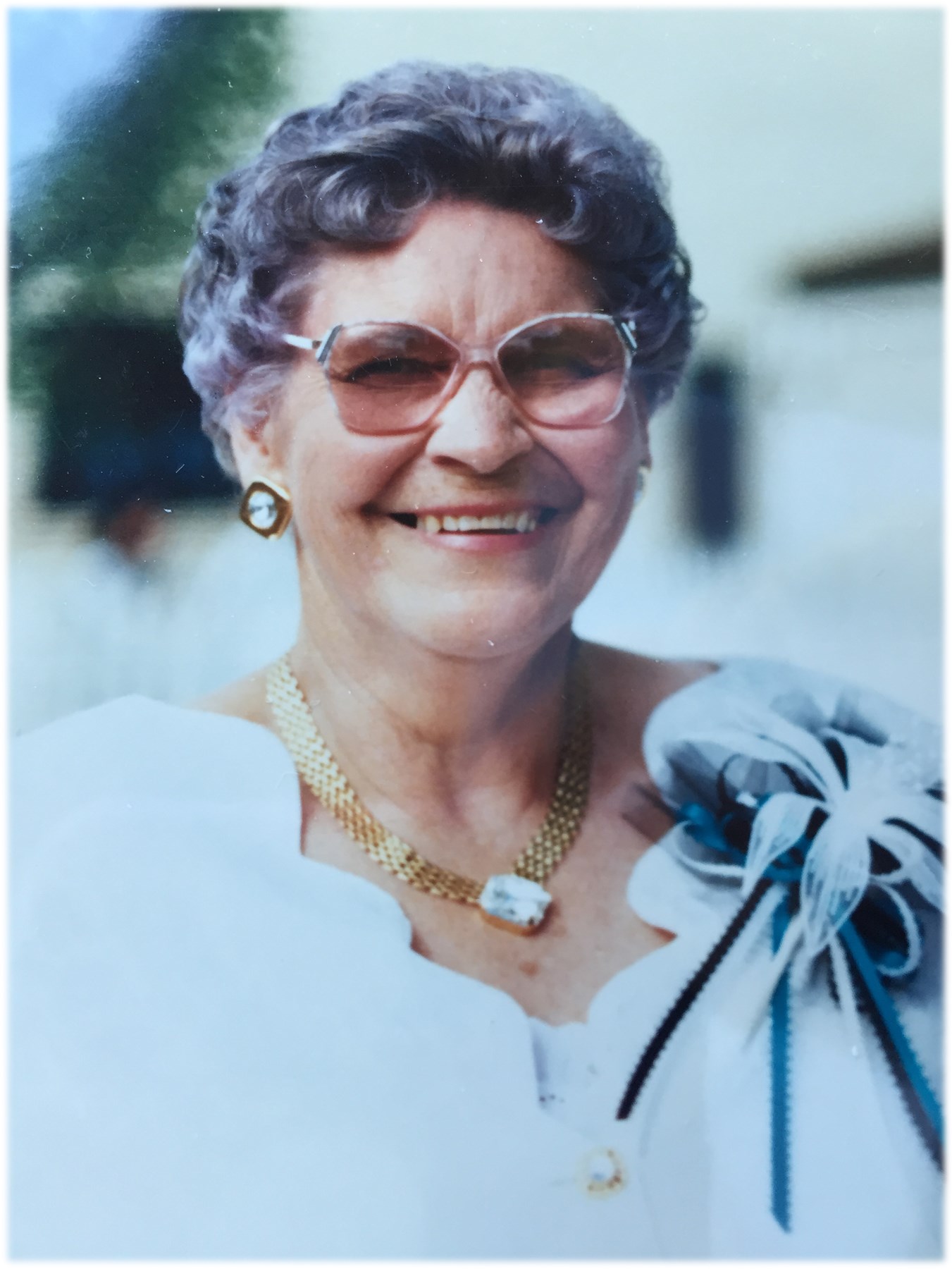 Viola Ethel Mikasko Obituary Edmonton, AB