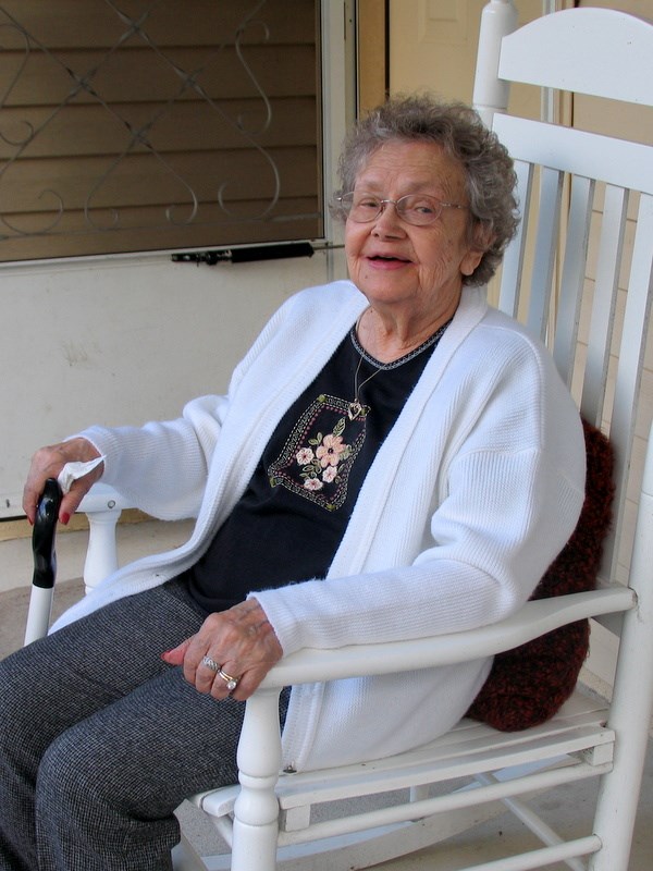 Obituary of Pauline D Mendoza