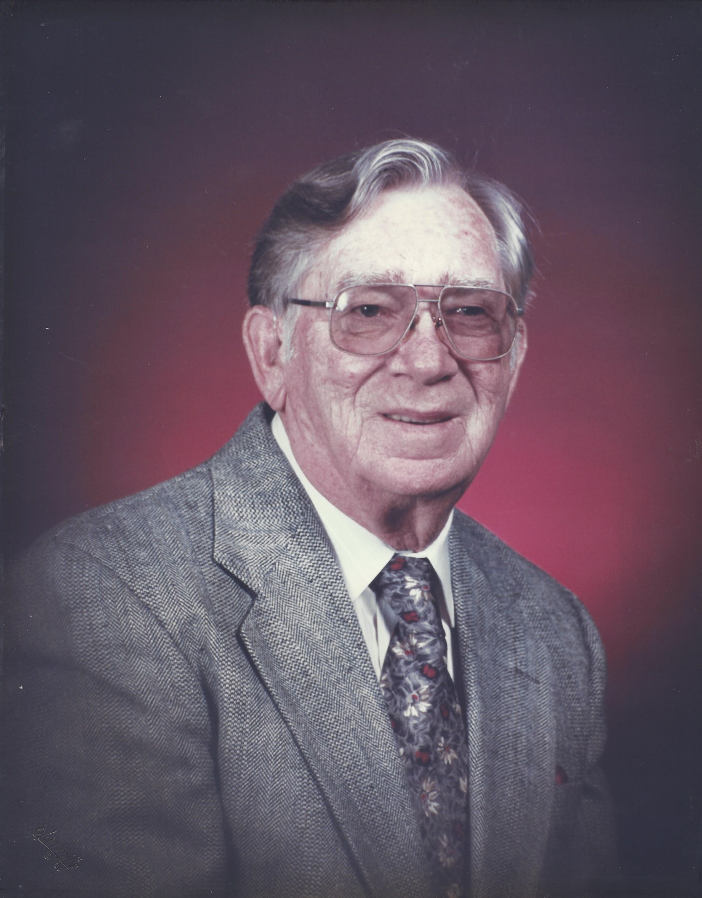 Obituary of Virgil C. Dunckel