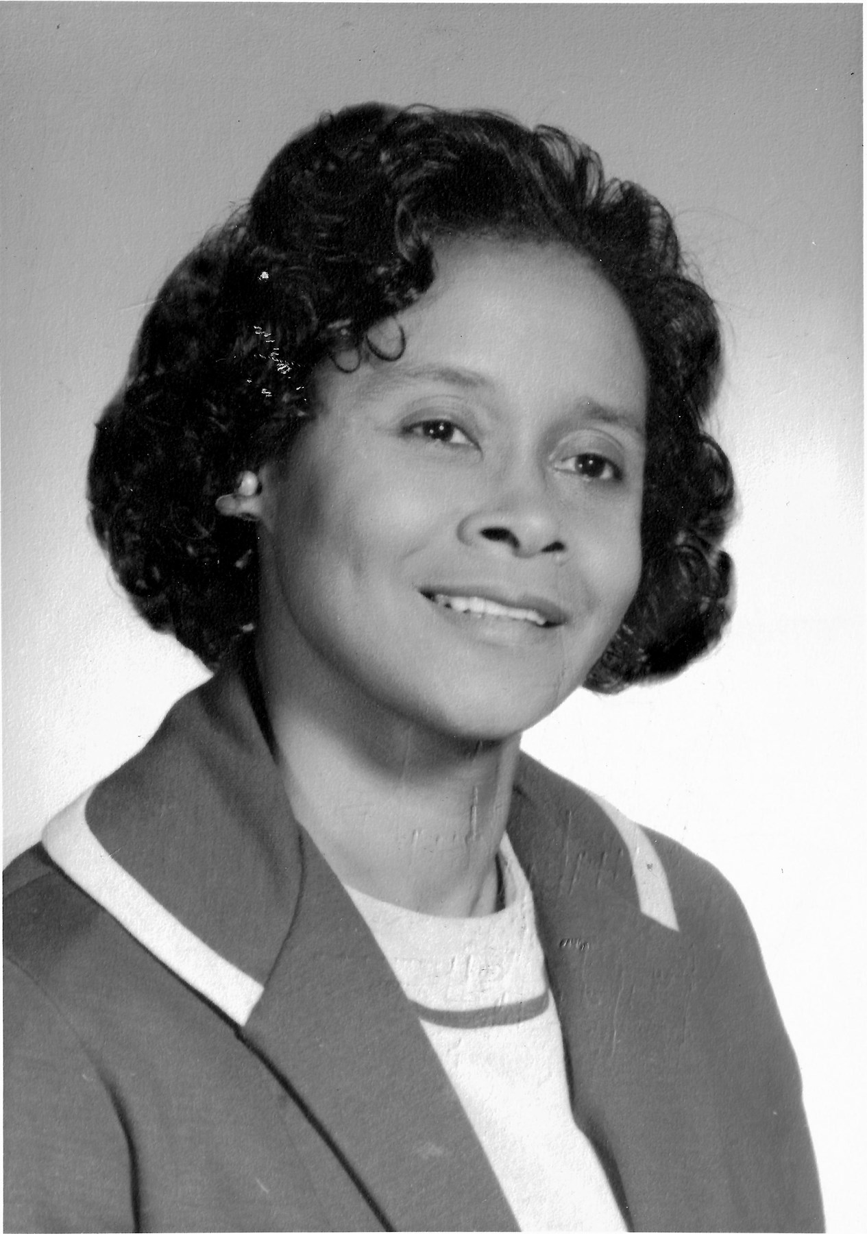 Obituary of Jametta White Martin