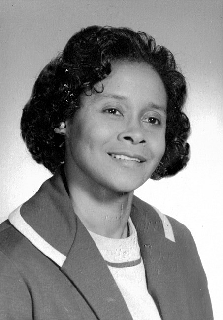 Obituary of Jametta White Martin