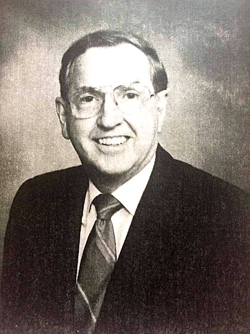 Obituary of Reverend Sam G. Shepperson