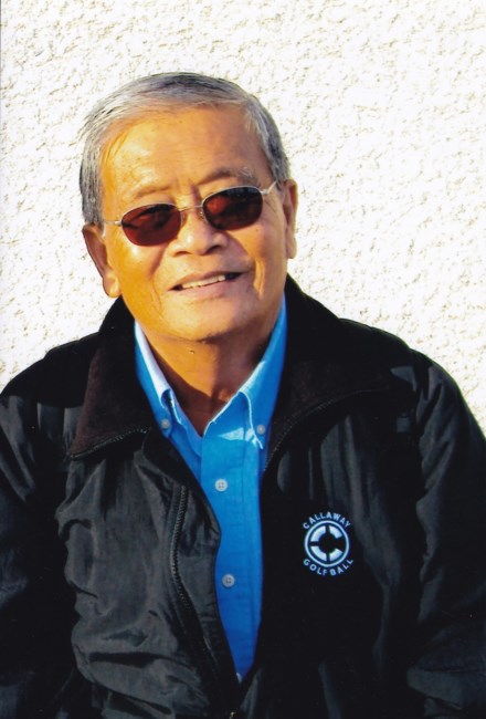 Obituary of Domingo Obrero Paranada