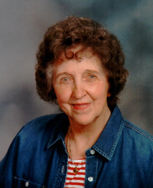 Obituary of Florence Polleys
