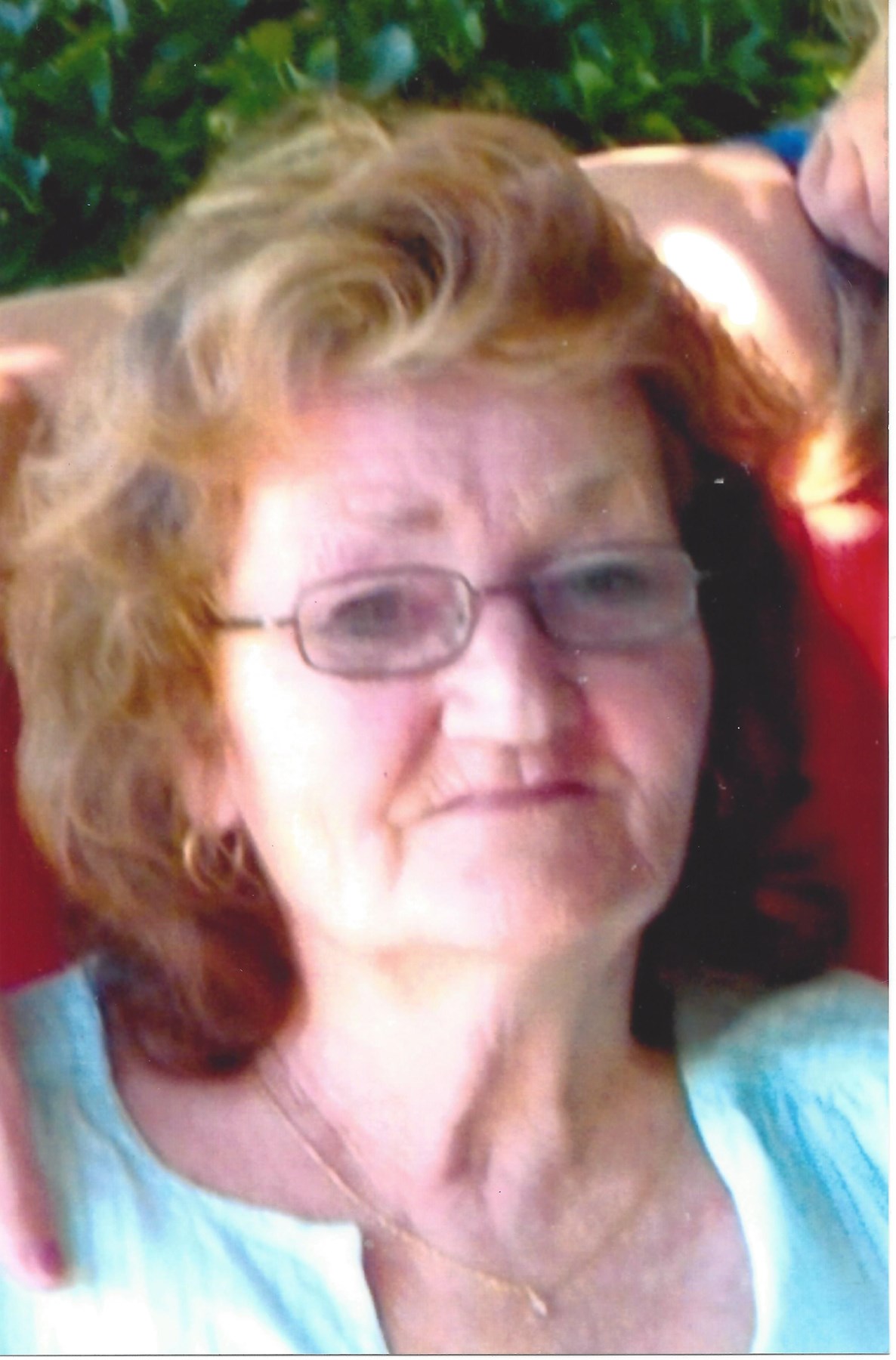Obituary of Patricia Ann Loehr