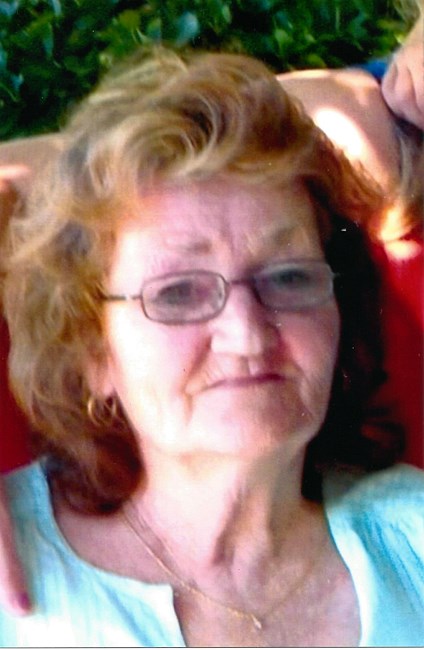 Obituario de Patricia Ann Loehr