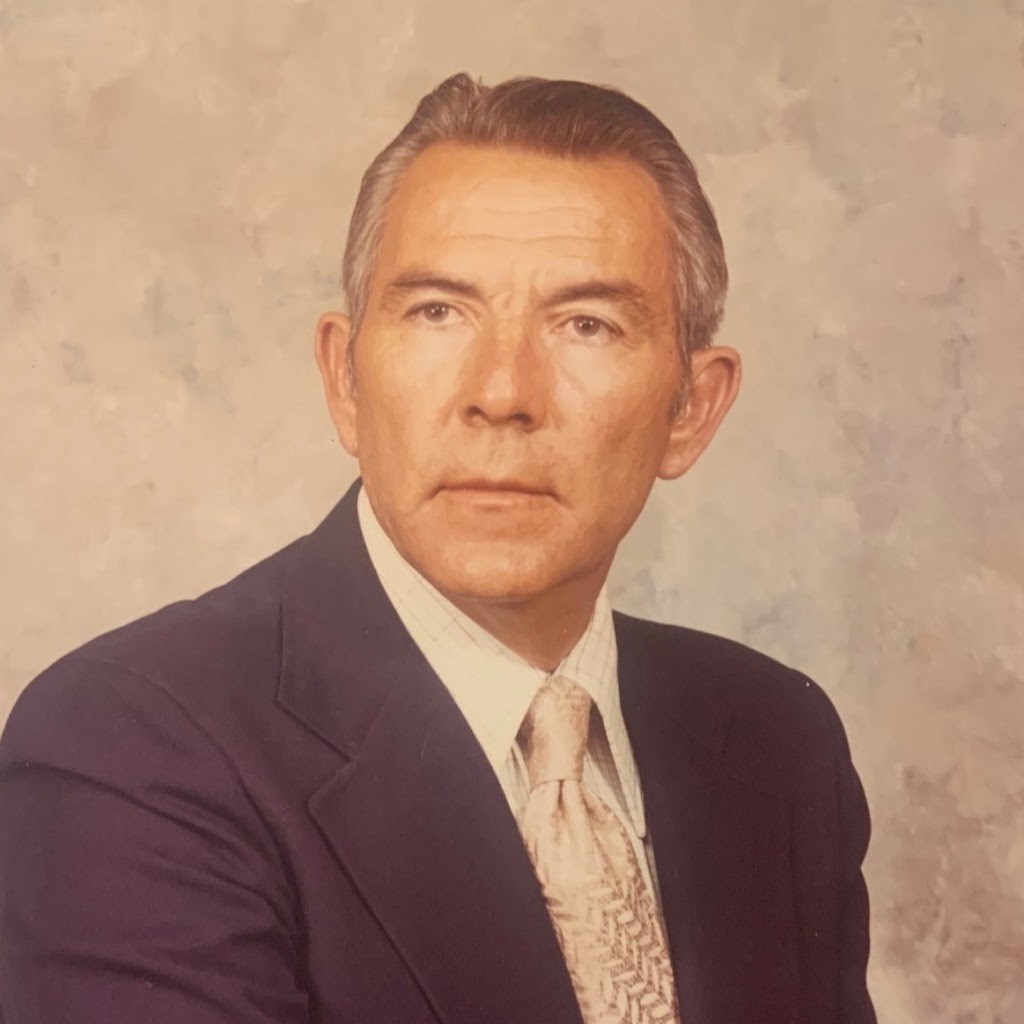 Robert Laws Obituary