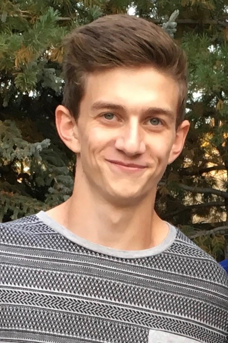 Avis de décès de Steven Reed Frischknecht