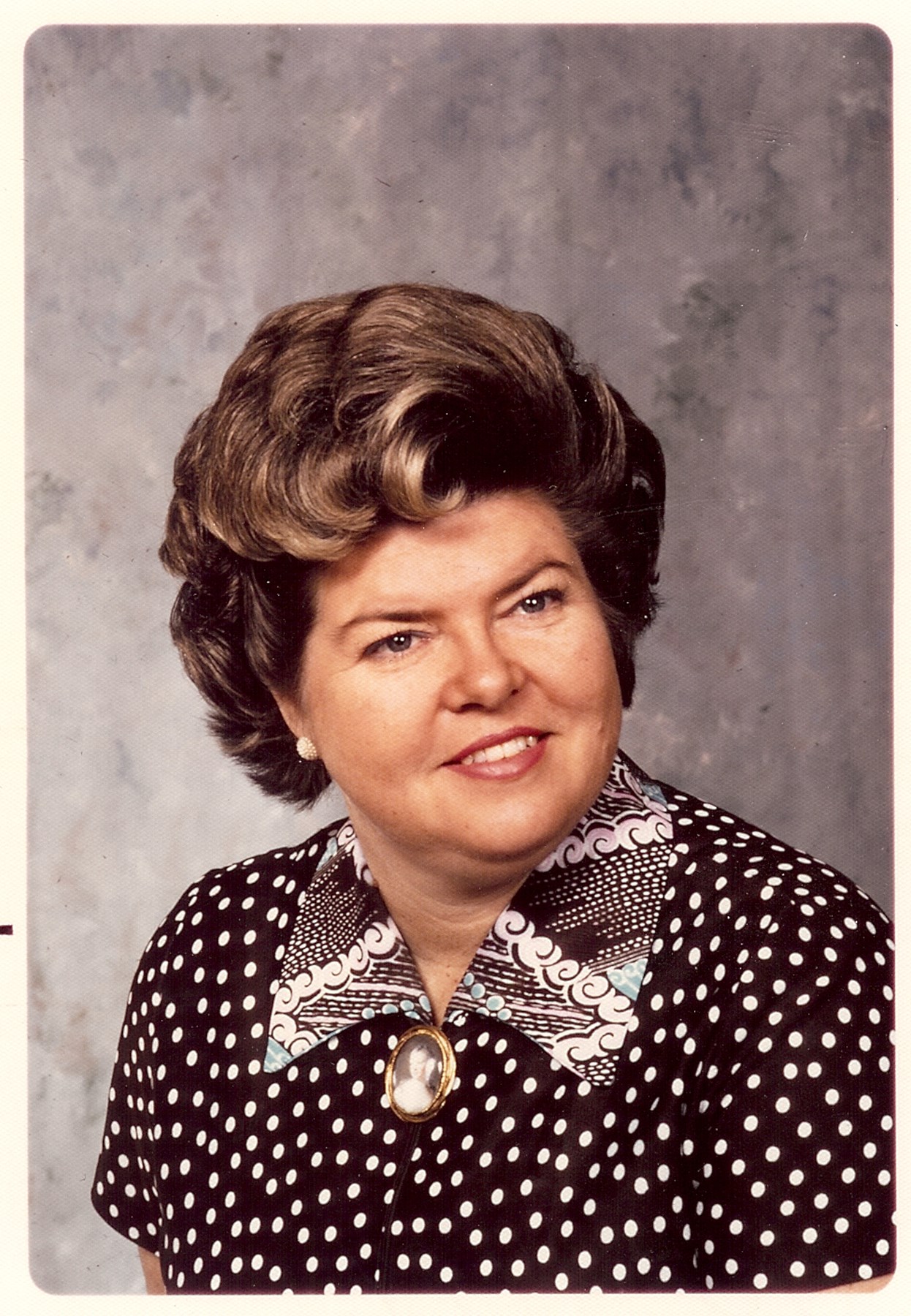 Obituary of Ellen May Weisz