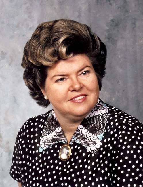 Obituary of Ellen May Weisz