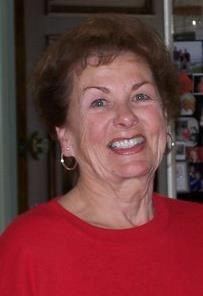 Obituary of Jean Anne Trevillyan