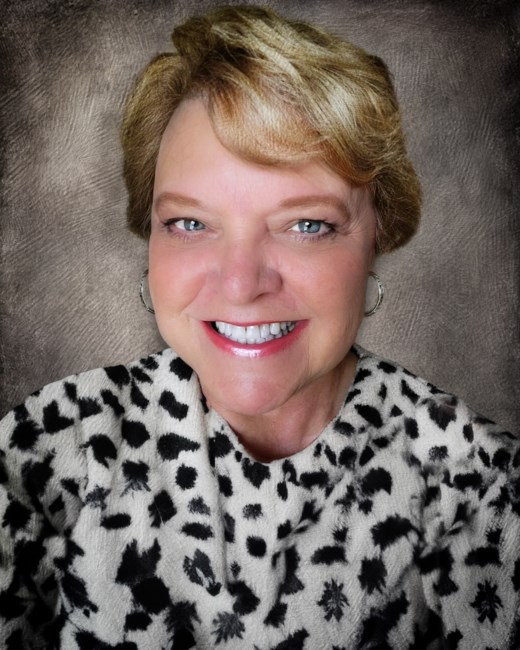 Obituary of Sherry Jean Gardner