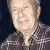 Obituary of Harry Gerhard Sherblom