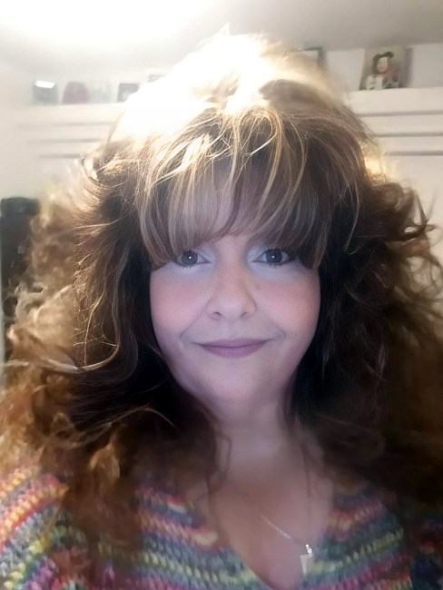 Obituary of Mary J. Estrada