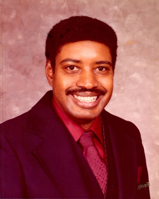 Obituary of Ulysses   Hargrove