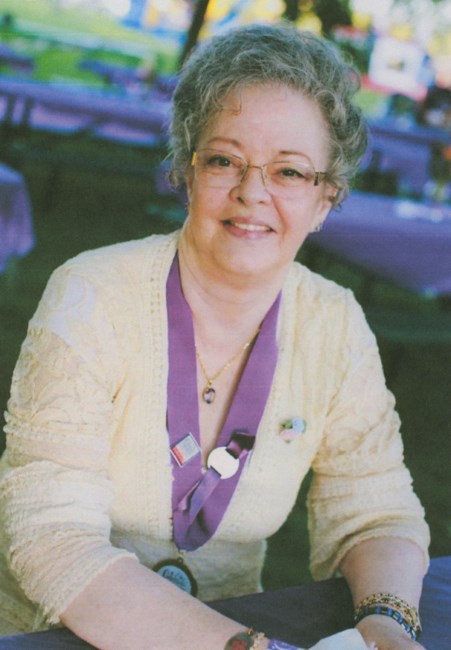 Obituary of G. Margaret Baker