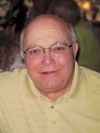 Obituary of Richard Louis Sawin