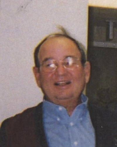 Obituary of Earsel "Butch" Goff