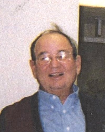 Obituary of Earsel "Butch" Goff