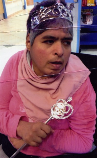 Obituary of Martha Pareles Del Rio