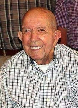 Obituary of J. C. Camp Jr.